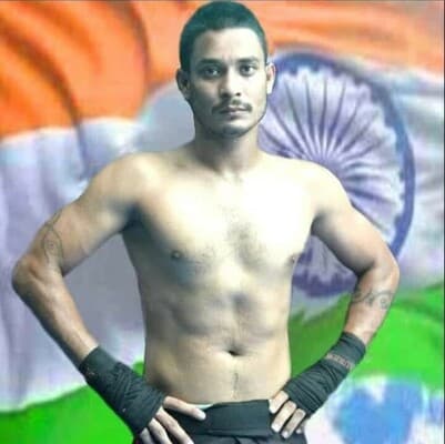 Trishul Bhuyan